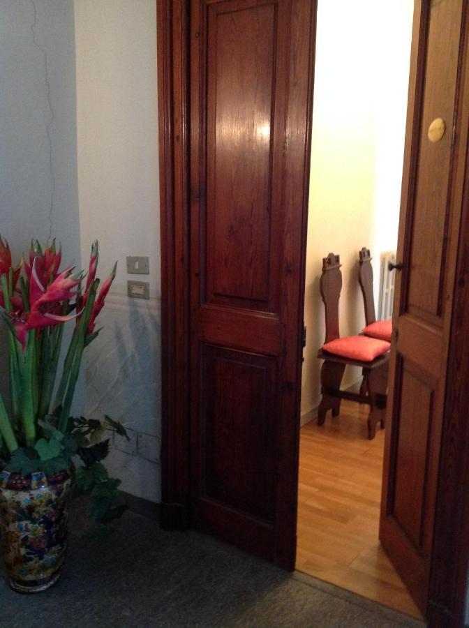 Magnolia Bed & Breakfast Casale Monferrato Exterior photo