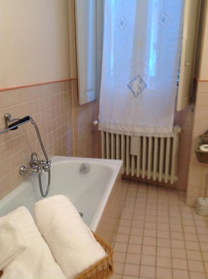 Magnolia Bed & Breakfast Casale Monferrato Exterior photo